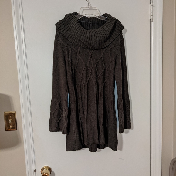 Style & Co cowl neck sweaters - Picture 2 of 10